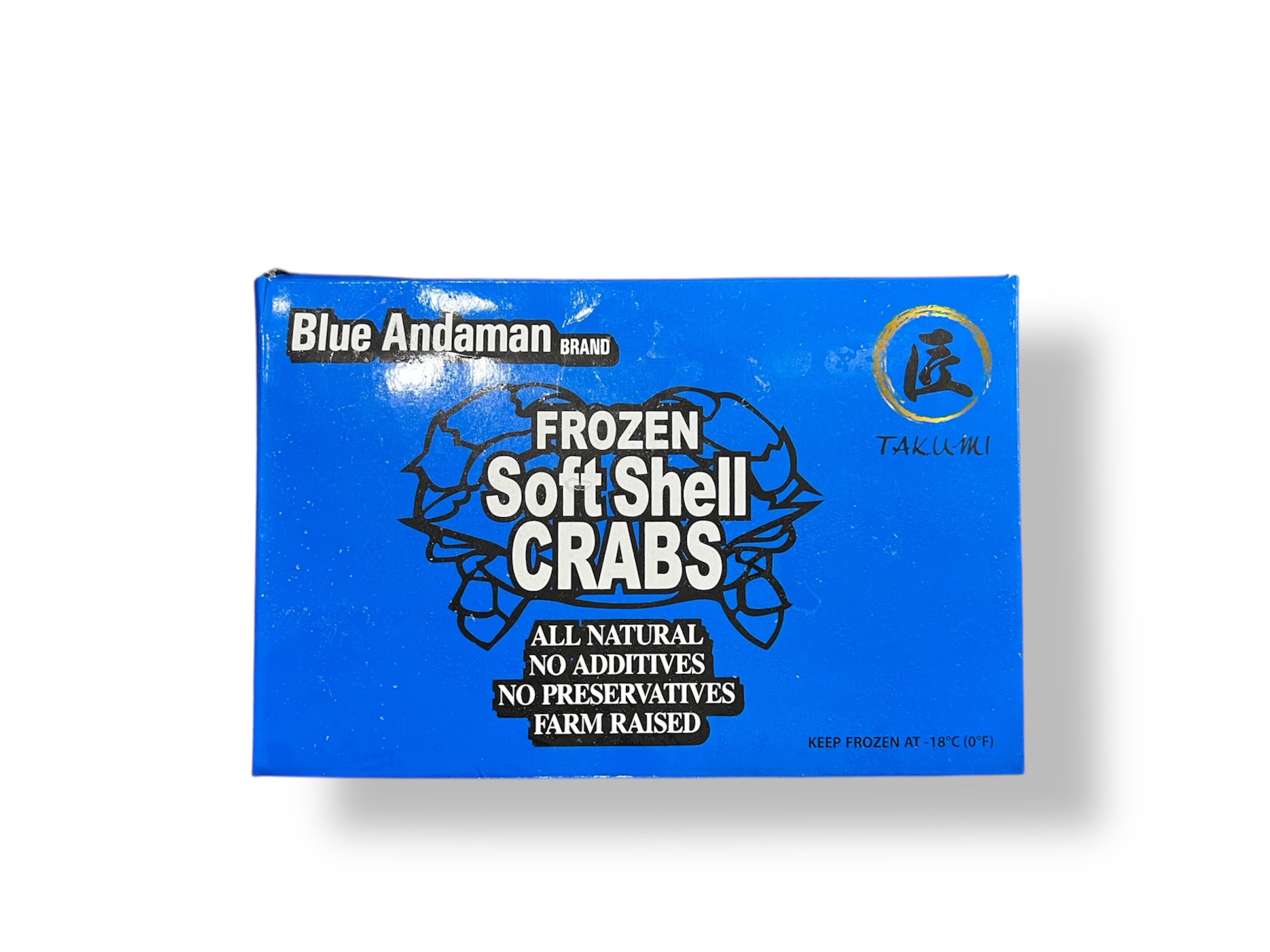 Soft Shell Crab